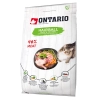 Ontario Cat Hairball 2kg