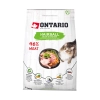 Ontario Cat Hairball 400g