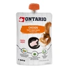 Ontario Cat Húskrém Csirkés 90g