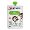 Ontario Cat Húskrém Kacsás 90g