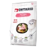 Ontario Cat Kitten Csirke 2kg