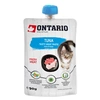 Ontario Cat Kitten Húskrém Tonhalas 90g