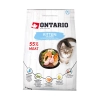 Ontario Cat Kitten Lazac 400g