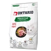 Ontario Cat Sensitive/Derma 400g