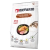 Ontario Cat Sterilized 7+  2kg