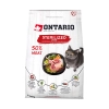 Ontario Cat Sterilized Bárány 400g