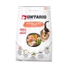 Ontario Cat Sterilized Lazac 400g