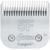 Oster Vágófej M5f 6,3mm
