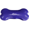 Paw Prosper K9FITbone GIANT csont alakú lila egyensúlyozó párna