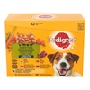 -PEDIGREE Alutasak 12-pack MIX mártásban 12*100g