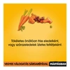 Pedigree alutasak Multipack Adult Marha+Nyúl,Pulyka+Répa 4x100g