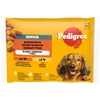 -Pedigree alutasak 4-pack SENIOR MIX 4*100g