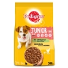 PEDIGREE száraz 500g Csirke & rizs JUNIOR MINI