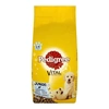 Pedigree Száraz Junior Baromfi 15kg