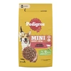 Pedigree Száraz Mini Marha-Zöldség 2kg