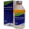 Pen & Strep injekció 250 ml