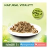 PERFECT FIT mini tasakos lazac & oceani halas 6x50g Multipack