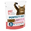 PERFECT FIT száraz Adult Lazac 750g
