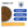 PERFECT FIT száraz Sensitive Pulyka 750g