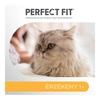 PERFECT FIT száraz Sensitive Pulyka 750g