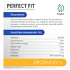 PERFECT FIT száraz Sensitive Pulyka 750g
