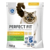 PERFECT FIT száraz Sensitive Pulyka 750g