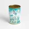 Petsup Prémium Kutya Konzerv Mr for Boys Marhával 415g
