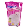 PowerCat szilika gél alapú macskaalom, illatmentes 5l (2,1kg)