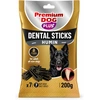 Premium Dog Plus Jutalomfalat Dental Stick HUMIN 200g