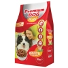 Premium Dog PLUS Száraz Poultry&Vegetable