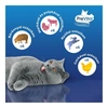 Prevital alutasakos macskaeldel mega box 24x100g Multipack