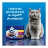 Prevital Alutasakos Macskaeledel 4x 100g ( 2db Csirke, 2db Borjú) Multipack