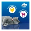 Prevital Alutasakos Macskaeledel 4x 100g ( 2db Csirke, 2db Borjú) Multipack
