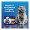 Prevital Alutasakos Macskaeledel Csirke-Lazac 4x100g Multipack