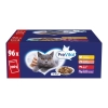 -Prevital alutasakos macskaeledel giga box 96x100g