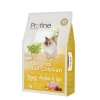 Profine Cat Adult Chicken száraz macskaeledel 10kg