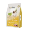 Profine Cat Adult Chicken száraz macskaeledel 2kg