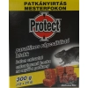Protect paraffinos rágcsálóirtó blokk 300 g