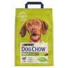 Purina Dog Chow Adult Bárány 2,5kg