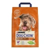 Purina Dog Chow Mature Adult Bárány 2,5kg