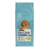 Purina Dog Chow Puppy Bárány 14kg