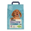 Purina Dog Chow Puppy Bárány 2,5kg