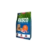 Rasco Premium Cat Sensitive Pulyka&Cikóriagyökér,Probiotikum 2kg