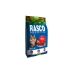 Rasco Premium Cat Sterilized Marha&Vörös áfonya,Vizitorma 2kg