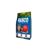 Rasco Premium Cat Sterilized Marha&Vörös áfonya,Vizitorma 2kg