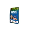 Rasco Premium Cat Sterilized Tonhal&Vörös áfonya,Vizitorma 2kg