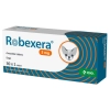 Robexera 5 mg rágótabletta kutyák részére A.U.V. 30X