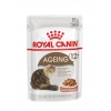 Royal Canin Ageing 12+ 85g - idős macska szószos nedves táp