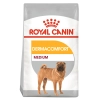 Royal Canin Medium Dermacomfort 3kg-száraz táp bőrirritációra hajlamos felnőtt kutyáknak