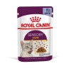 Royal Canin Sensory Taste Jelly 85g - zselés nedves táp felnőtt macskák részére